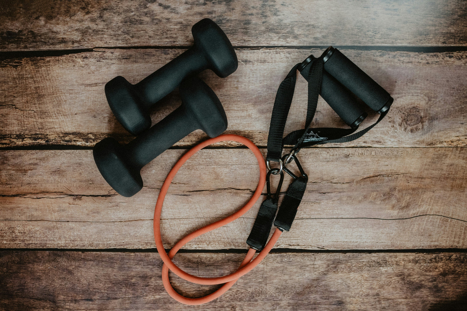 Fitness & Wellness