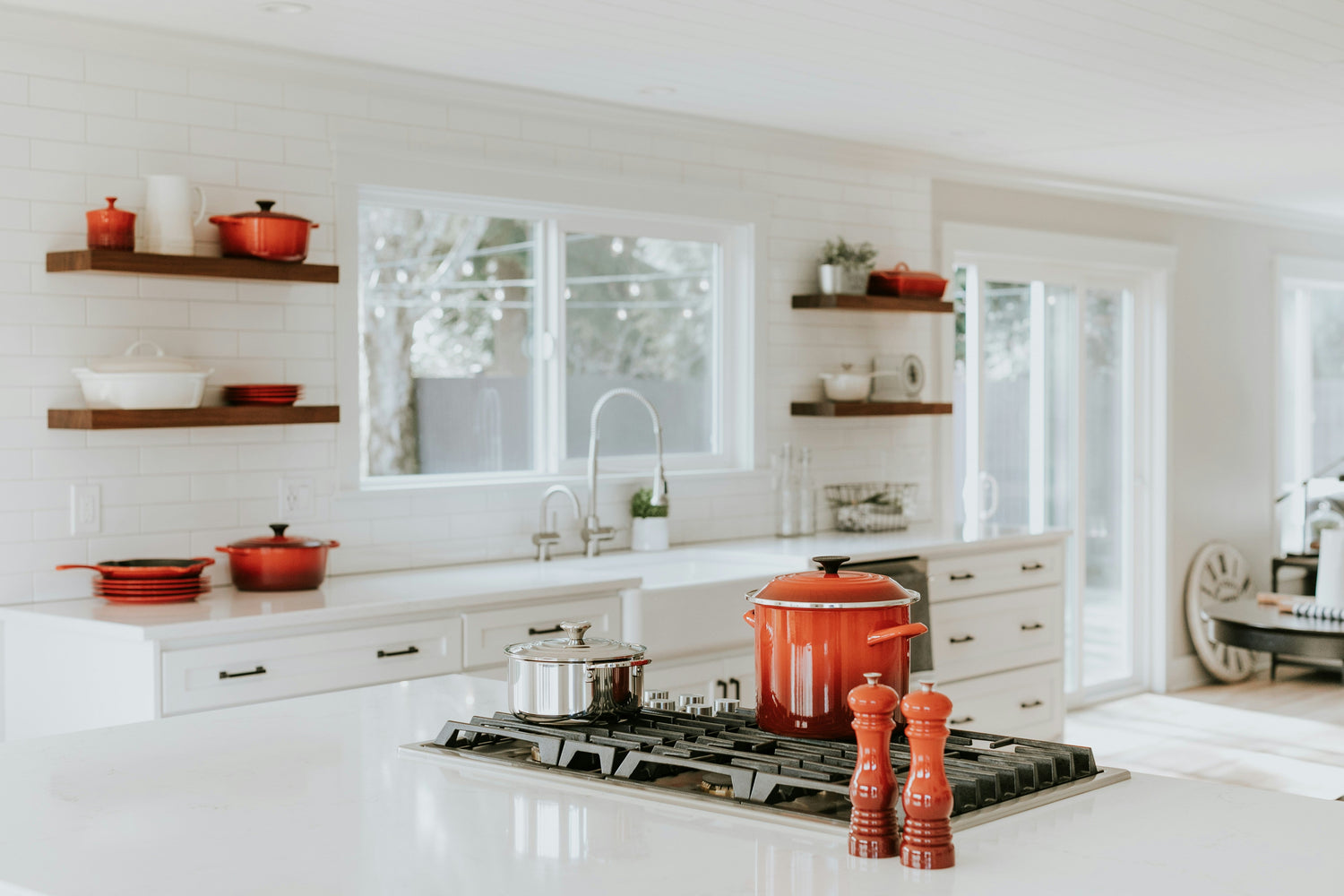 Kitchen Essentials