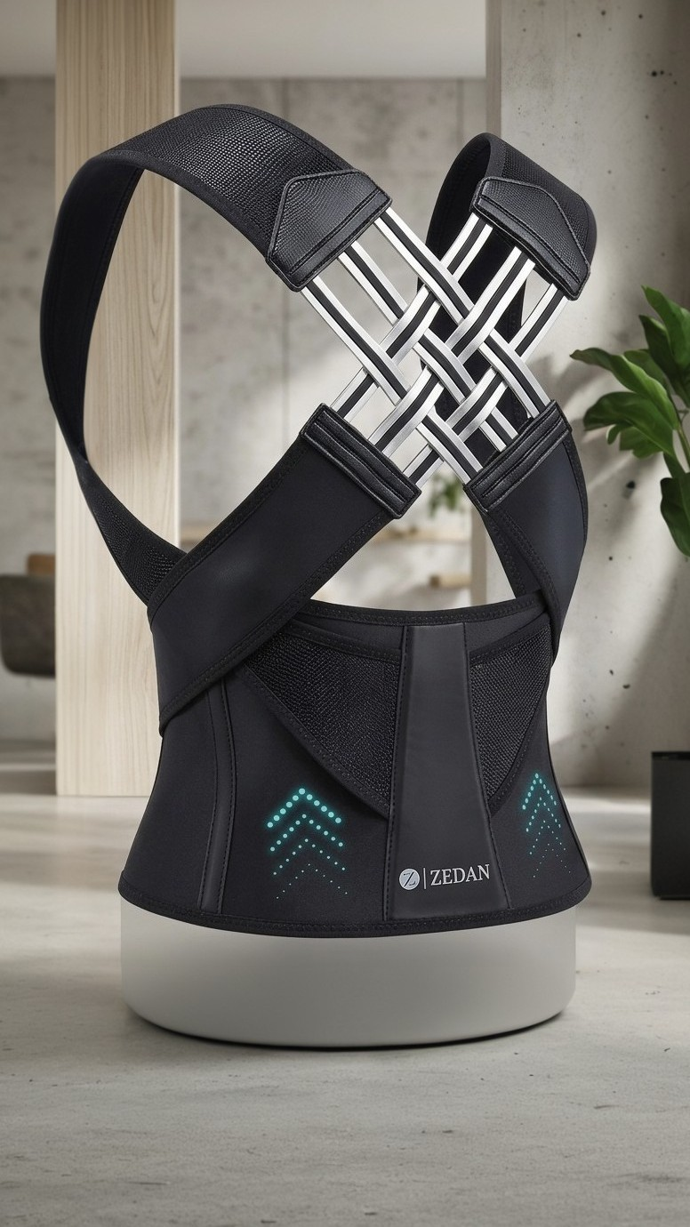 Posture Corrector