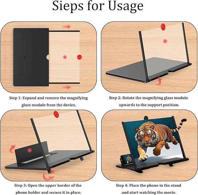 Screen Maxifier
